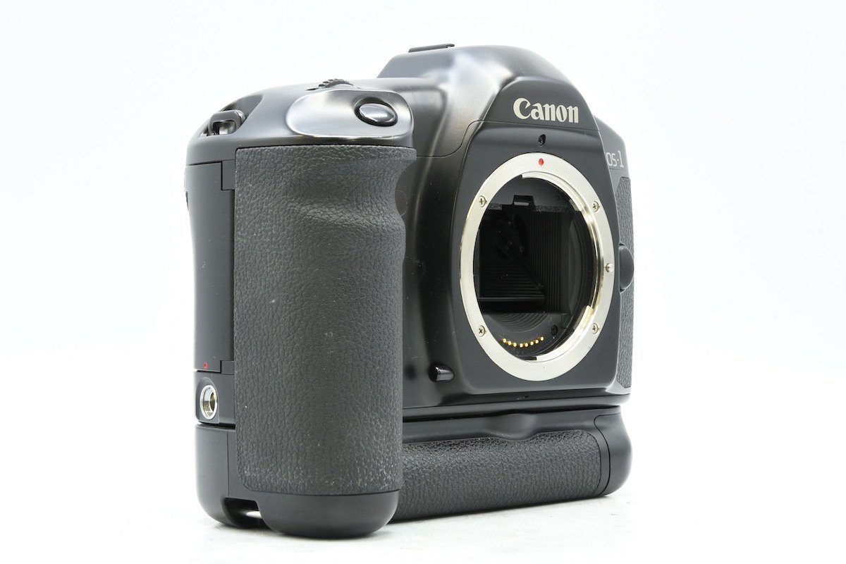 ◇ Canon キヤノン EOS-1 ボディ フィルムカメラ AF一眼レフ Canon