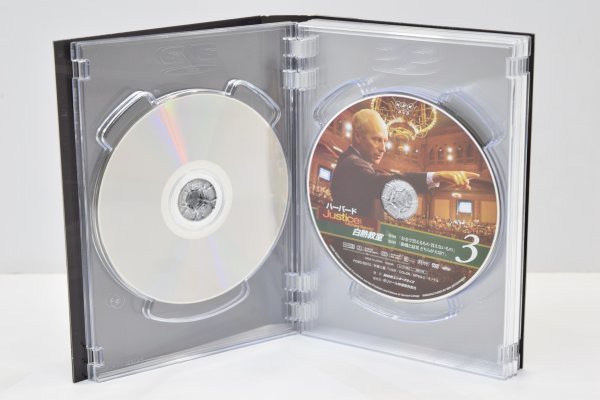 ハーバード白熱教室 DVD マイケル NHK - ハーバード白熱教室講義録＋