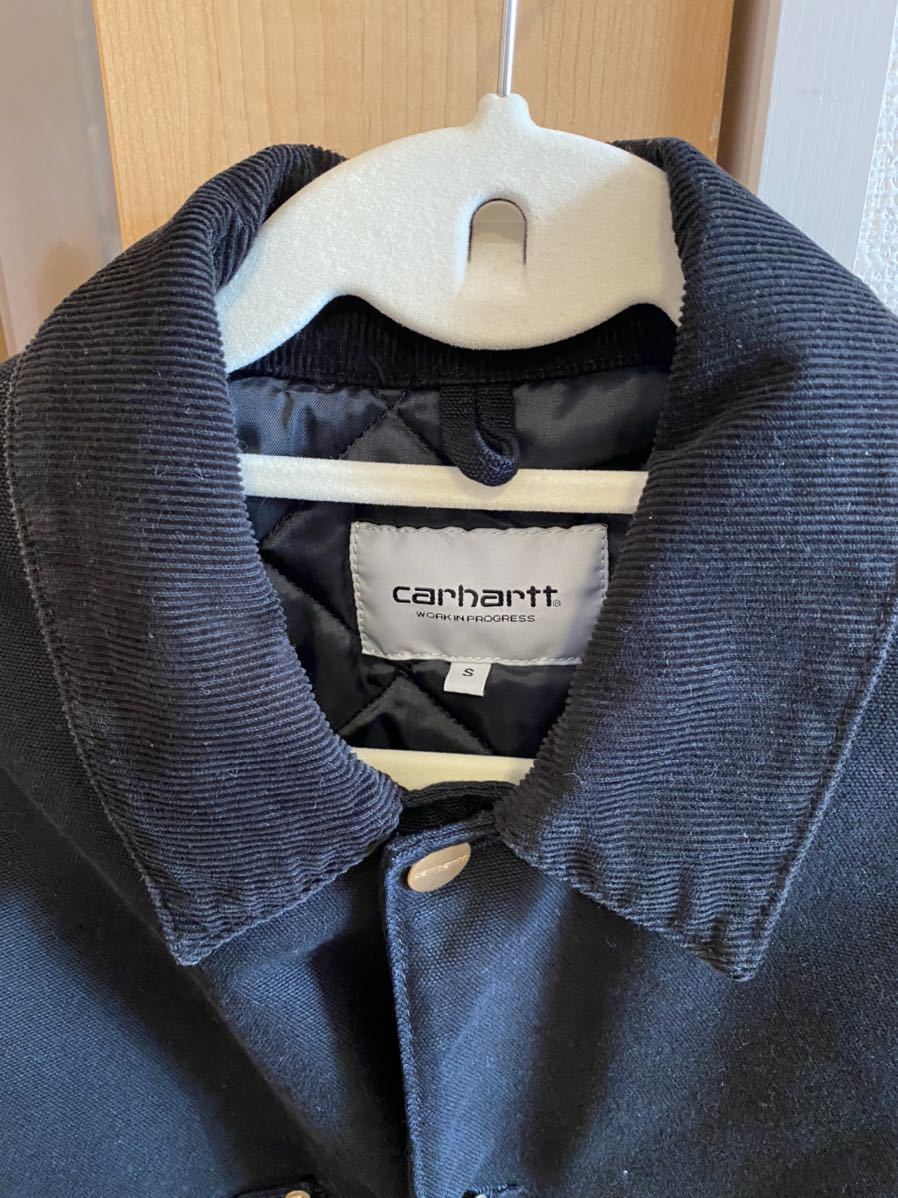 carhartt wip og chore coat カーハート　チョアコート Carhartt WIP OG CHORE COAT（カーハートワークインプログレス
