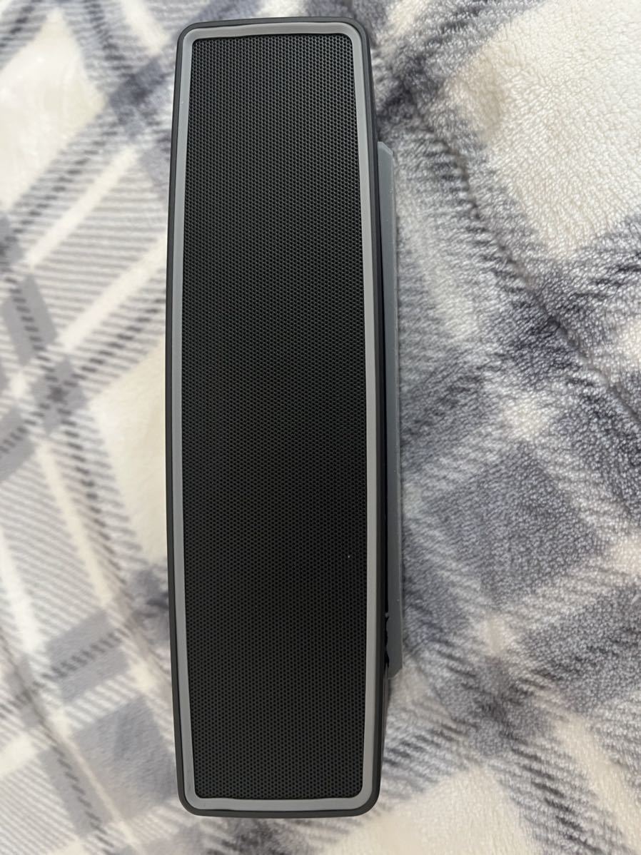 ボーズサウンドリンクミニ I I ジャンク mini soundlink - d