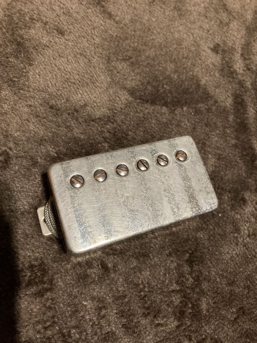 tom holmes ピックアップ H453 limited トム氏サインあり DMCカバー付