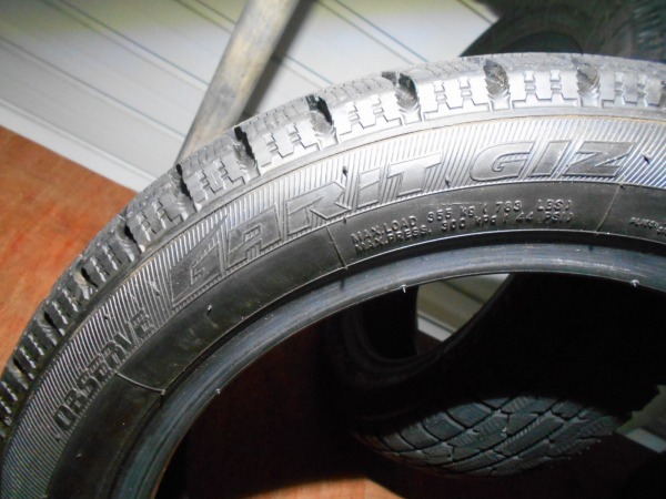 TOYO トーヨー GARIT GIZ 145⁄65R15 72Q ☆送料無料☆組換