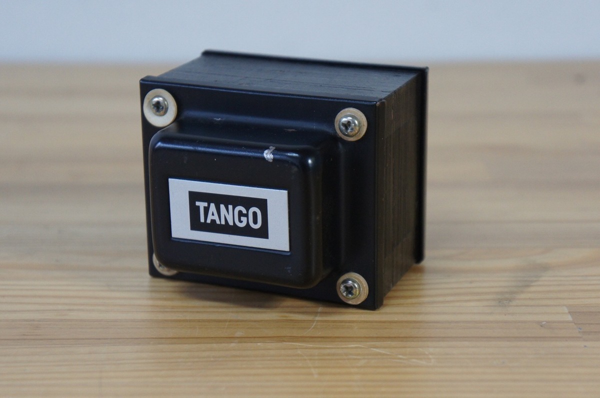 MF] TANGO タンゴ PH-70 電源トランス □Sa372660 タンゴ TANGO PH-70