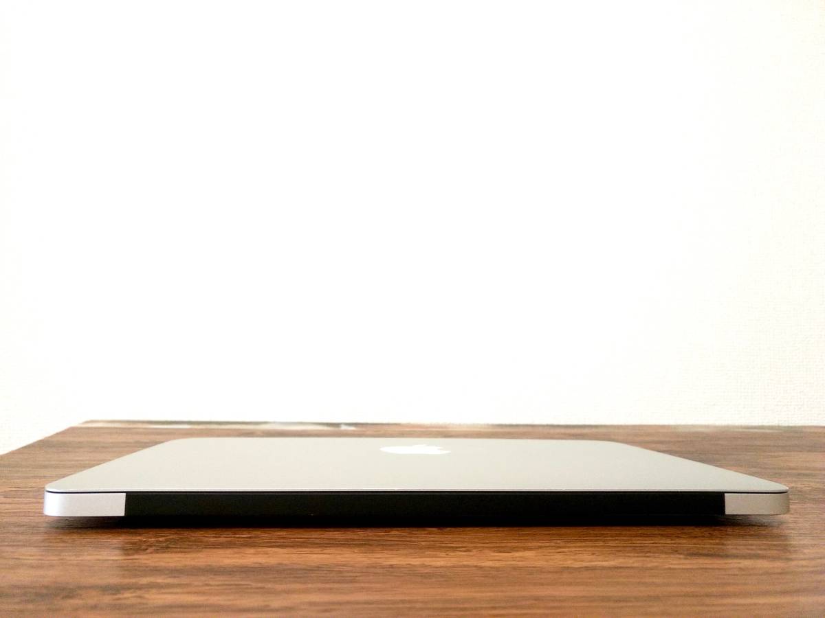 Appleカスタム品】MacBook Air 11インチ 2013 1.3GHz メモリ8GB SSD