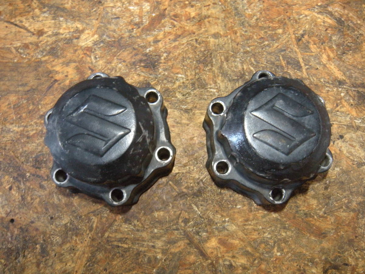 ジャンク品) スズキ ジムニー 23 JB23 JB23W K6A MT 純正 エア 