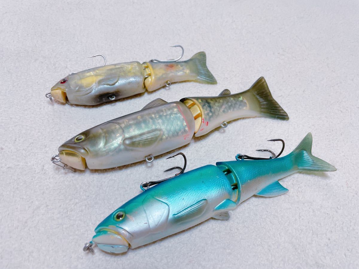 デプス deps SHOP LURE コットン deps SLIDESWIMMER 175 限定