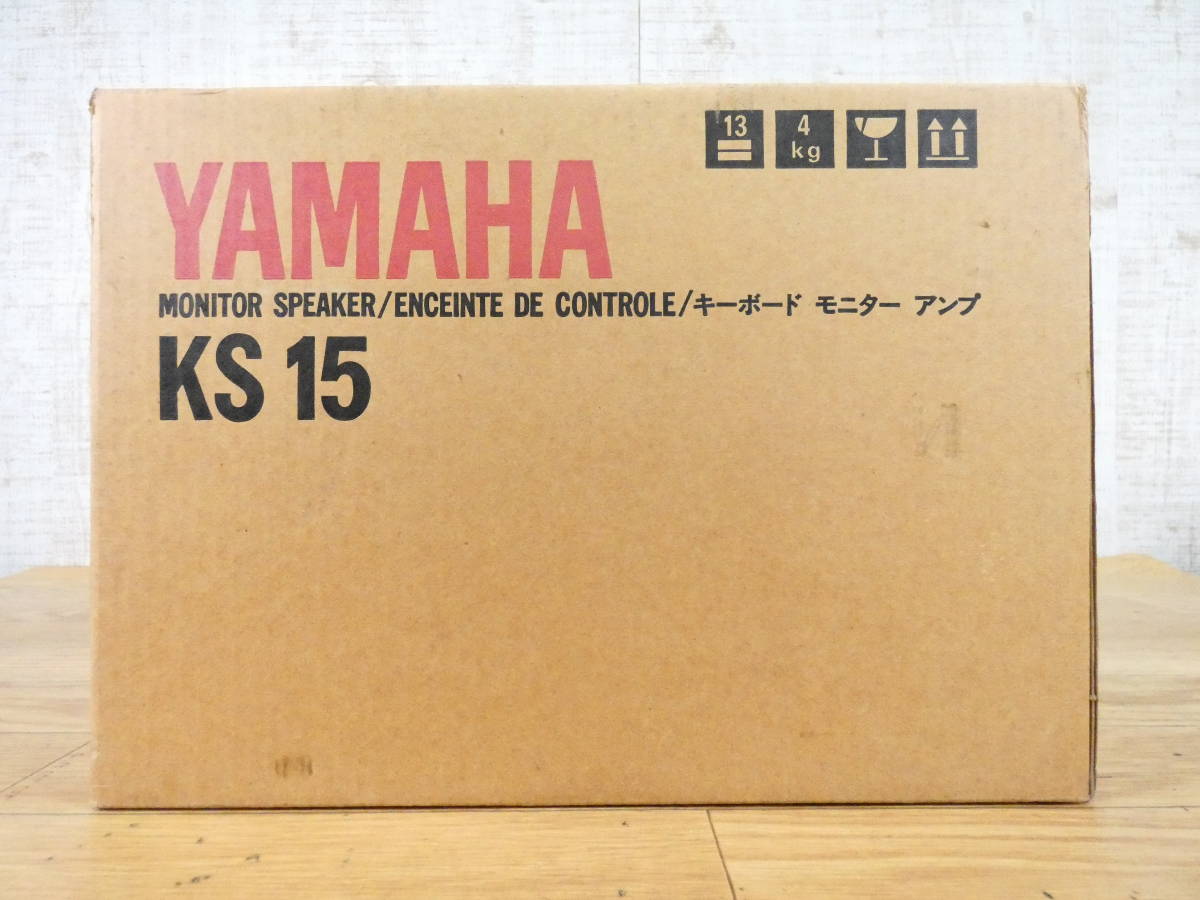YAMAHA Yahoo!オークション - キーボードモニター2 キーボードモニター