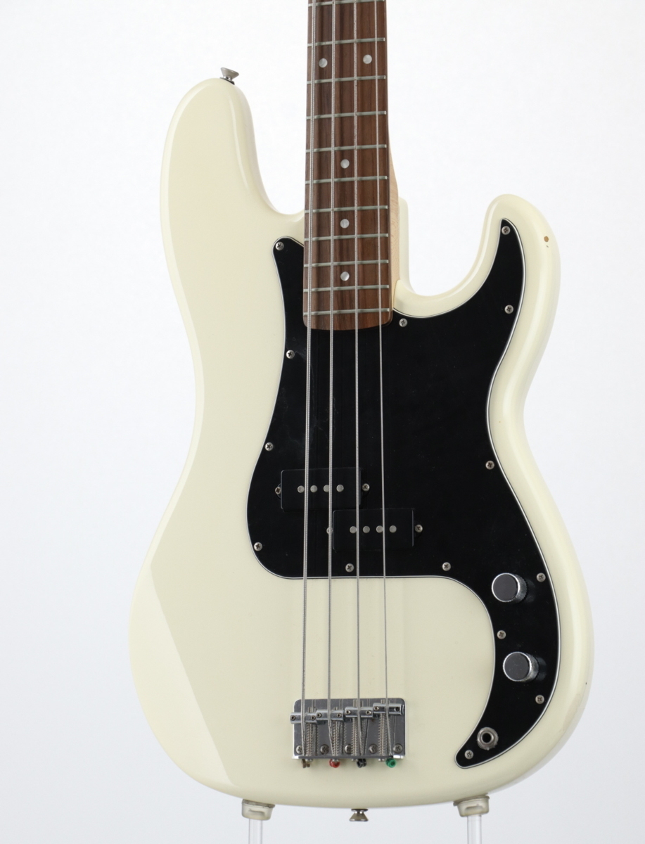 中古】Squier Precision Bass スクワイアー ジャンク 現状渡し｜楽器、器材