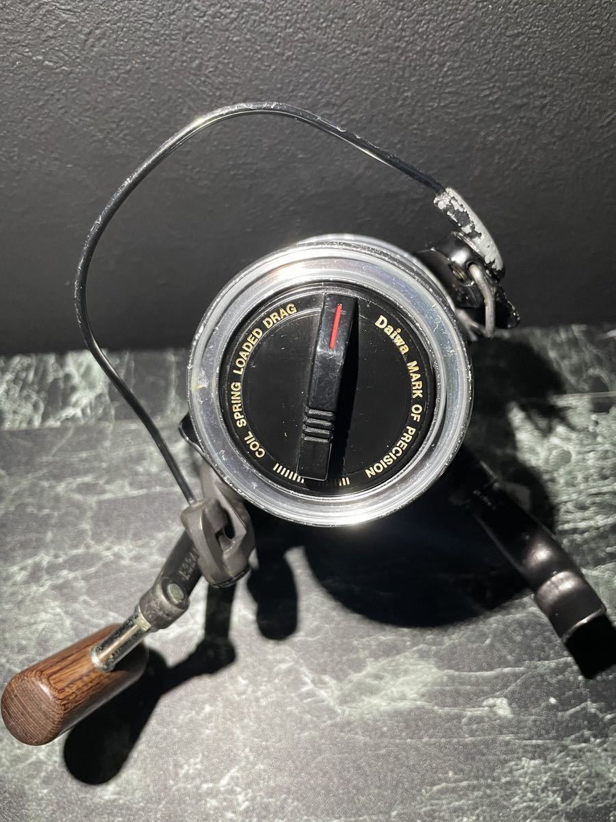 DAIWA ダイワ ウィスカー トーナメント磯 SS-3000 遠投 TOURNAMENT 磯