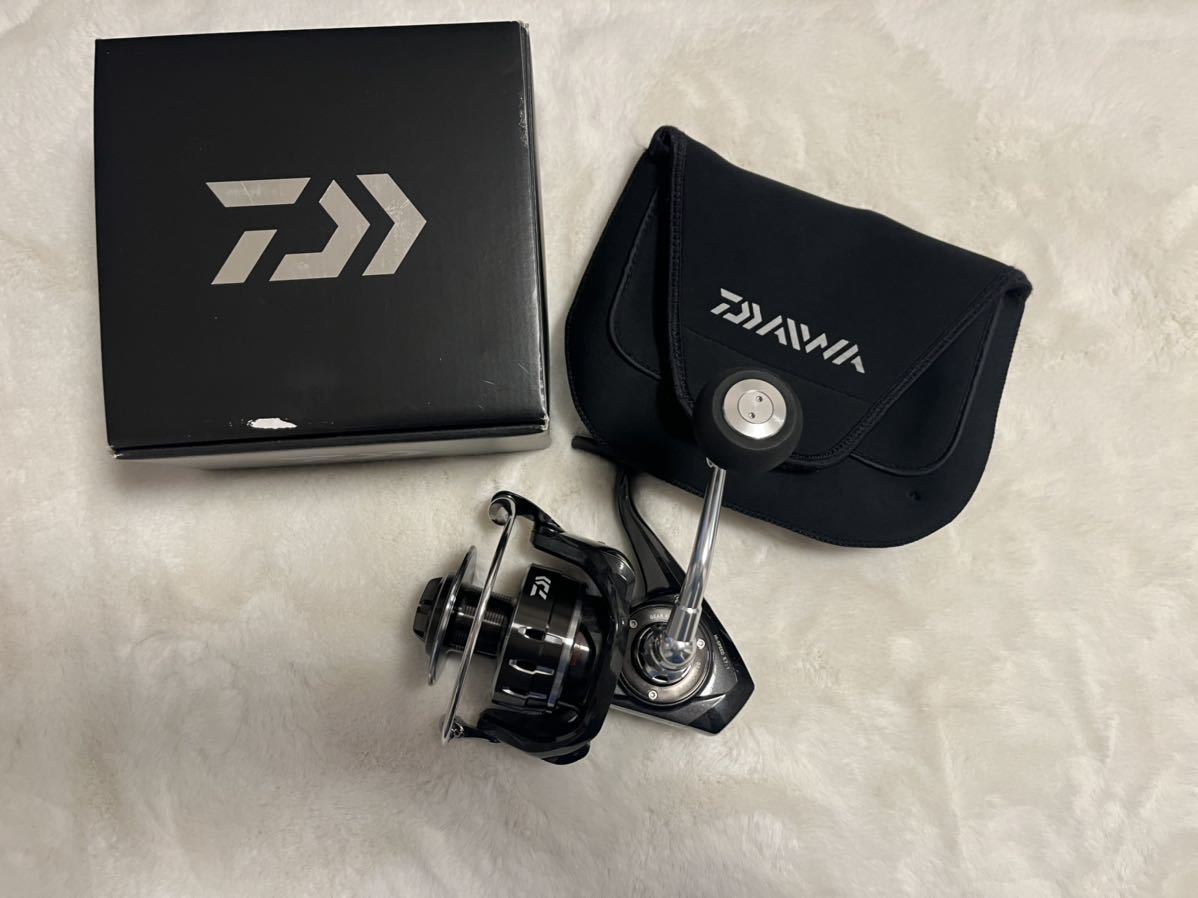 ダイワ 16キャタリナ 6500H 極美品 6500H⁄DAIWA Catalina｜Yahoo