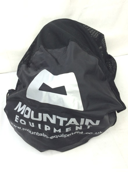 MOUNTAIN EQUIPMENT マウンテン イクイップメント SNOWLINE SLEEPING