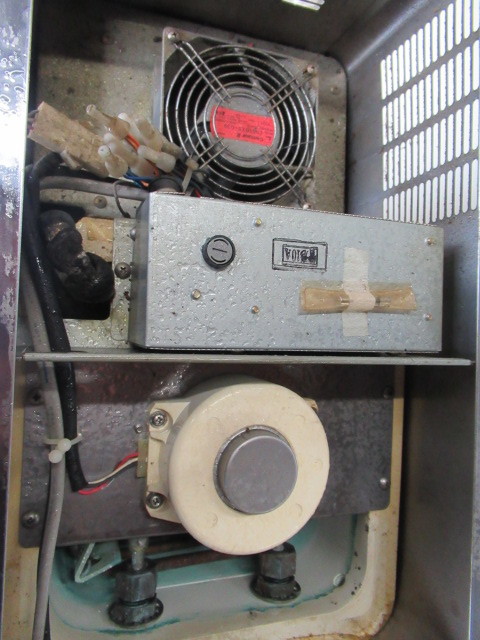 B315． ホシザキ ビールサーバー DBF-34WA-C 動作未確認ジャンク扱い
