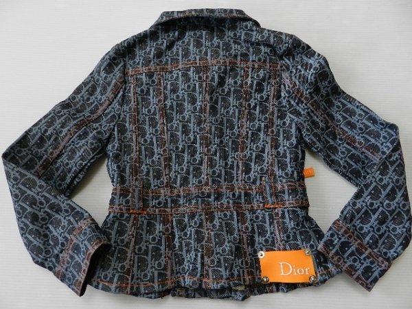 激レア・子供用！□Christian Dior/クリスチャンディオール【人気  