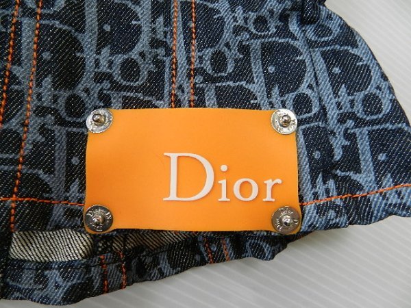 激レア・子供用！□Christian Dior/クリスチャンディオール【人気  