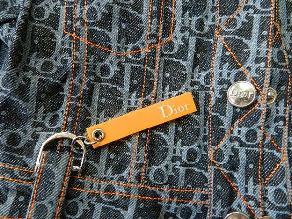 激レア・子供用！□Christian Dior/クリスチャンディオール【人気  