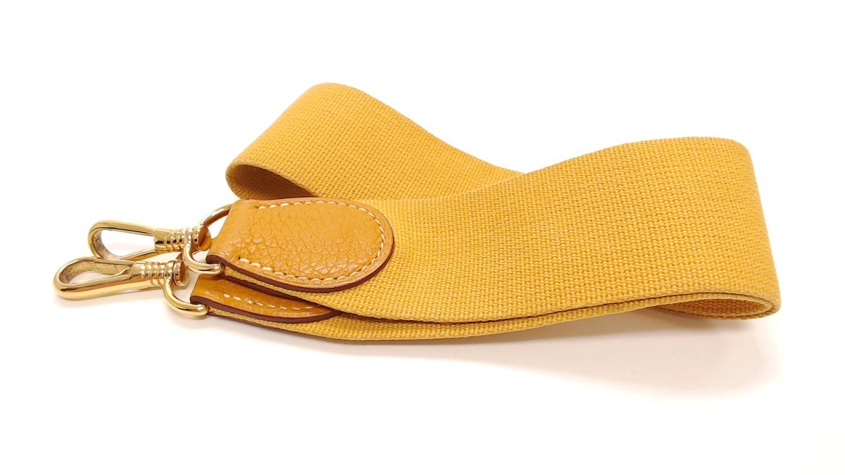 1円 エルメス □F刻印 エブリン ショルダーバッグ AI497 美品エルメス 