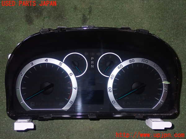  1UPJ-79536170 ヴェルファイア GGH20W スピードメーター(計器、追加メーター本体)｜売買されたオークション情報、yahooの商品情報をアーカイブ公開 - オークファン トヨタ用