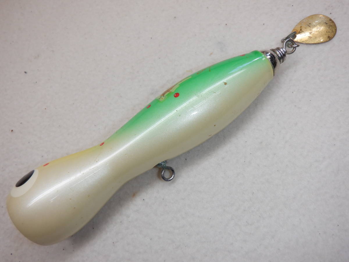 Carpenter カーペンター Sea Frog シーフロッグ 120 ツインフック 超美
