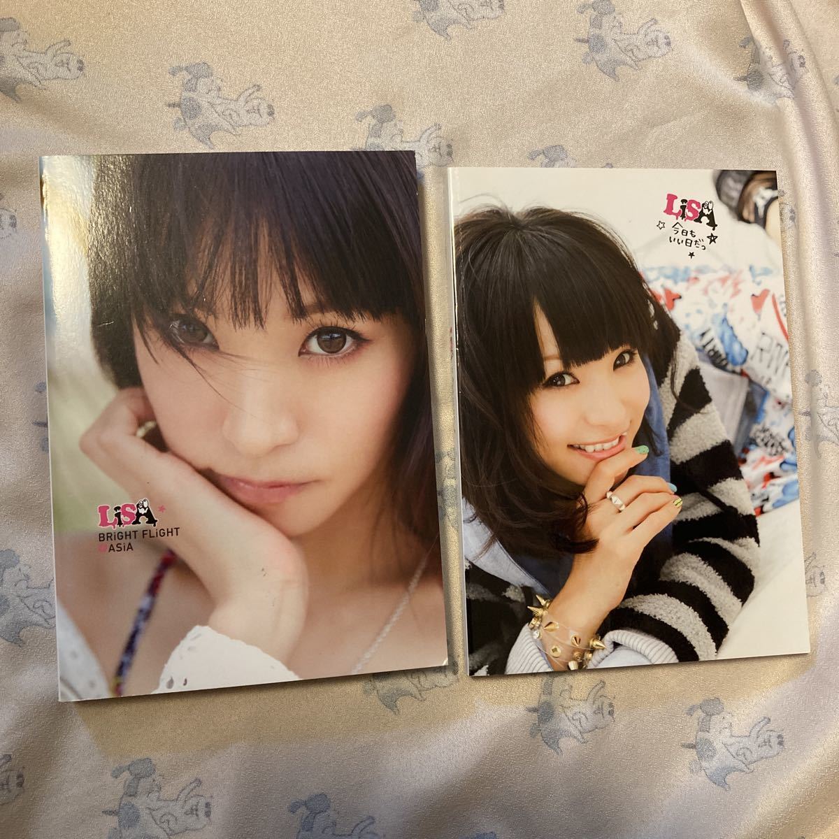 Lisa 写真集 セット リサ アイドル 芸能人 売買されたオークション情報 Yahooの商品情報をアーカイブ公開 オークファン Aucfan Com