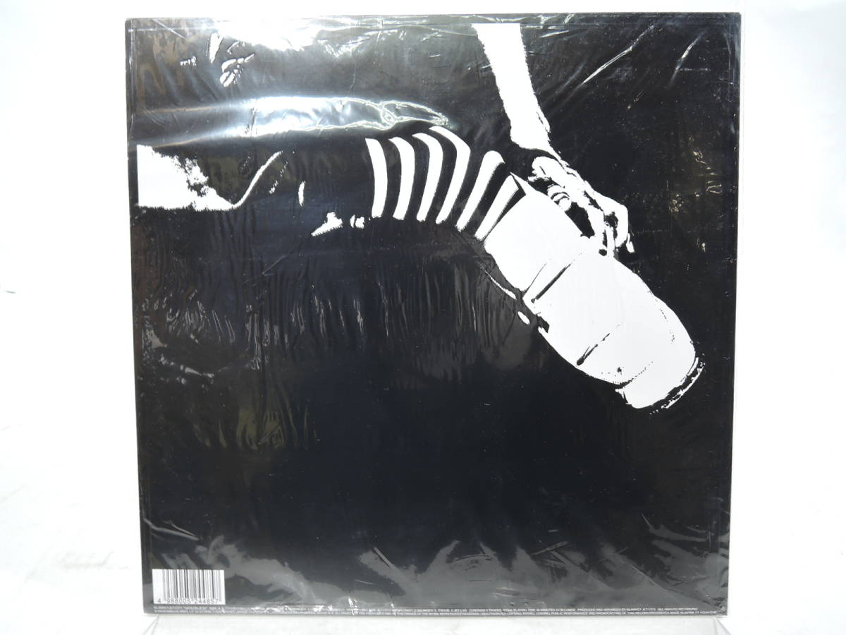 Blankey Jet City「Harlem Jets」LP（12インチ）/Polydor(POJH-1049 