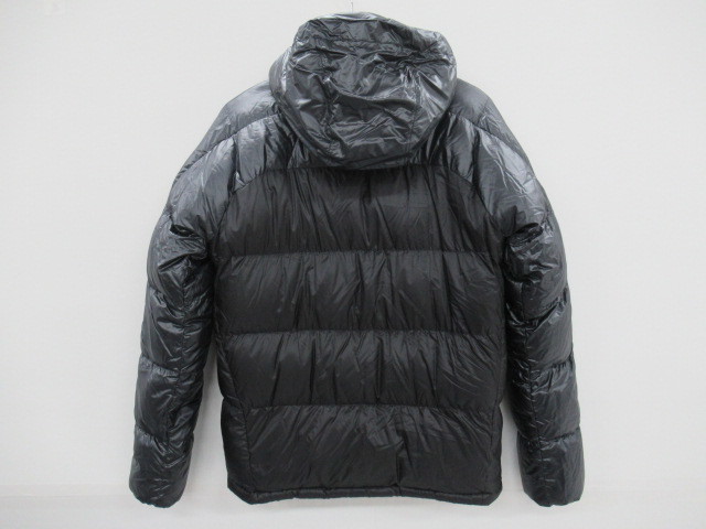 patagonia メンズ・フィッツロイ・ダウンパーカ パタゴニア XS patagonia メンズ・フィッツロイ・ダウンパーカ パタゴニア XS