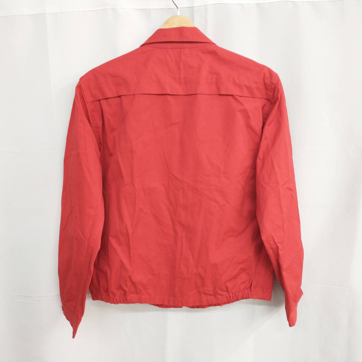 ジャパン公式オンライン SUGAR CANE COTTON SPORT JACKET シュガー