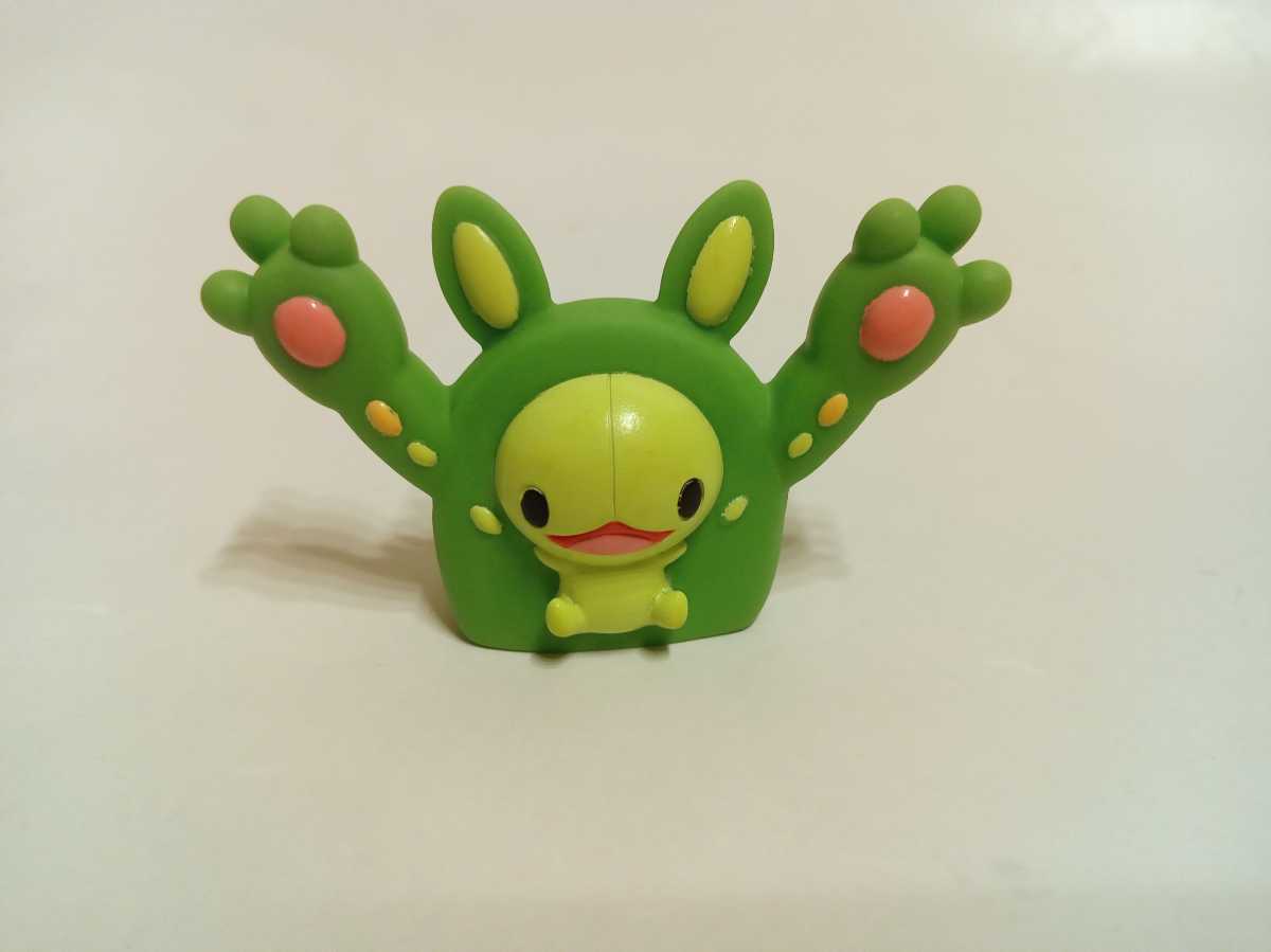 ポケットモンスター ポケモンキッズ ランクルス 指人形 同梱可能 ポケットモンスター 売買されたオークション情報 Yahooの商品情報をアーカイブ公開 オークファン Aucfan Com