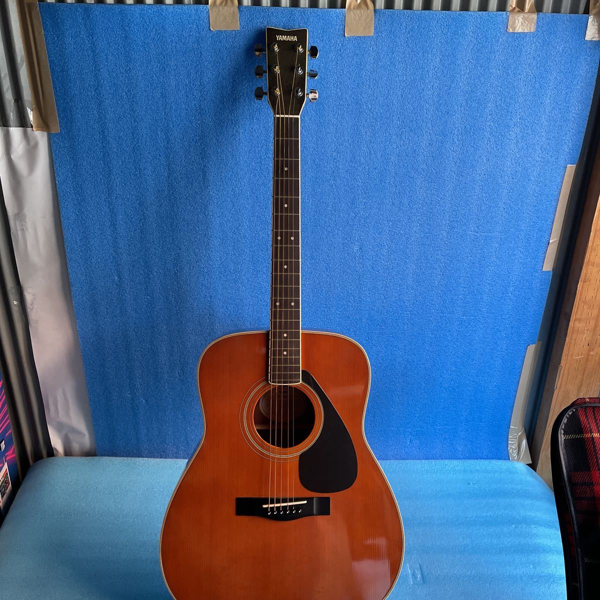 YAMAHA FG-730STヤマハ 