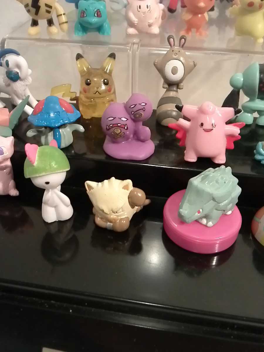 をしての ポケモン Pocket Monsters 初期ポケモン ミニフィギュア セット レアの通販 By Ai S Shop ポケモンならラクマ ポケカ Www Pediatrichealthcarenw Com