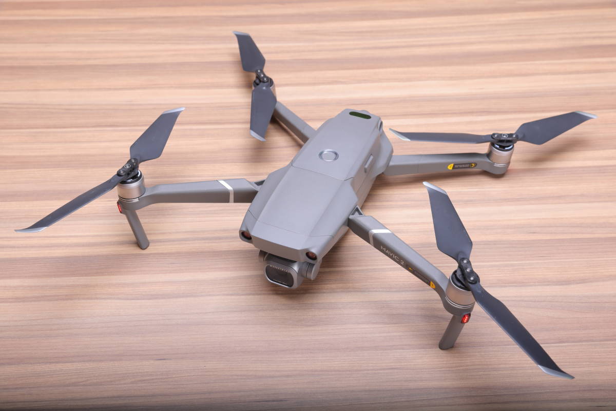 0 Mavic Pro DJI - | マビック2プロ ドローン 保存版Mavic2（Pro⁄Zoom 