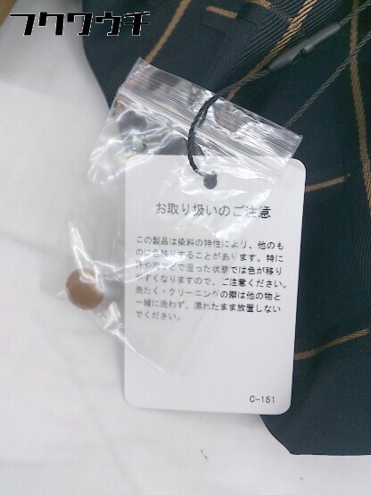 ◇ ◎ ○美品○ KOH.style レイヤード チェック ノースリーブ  