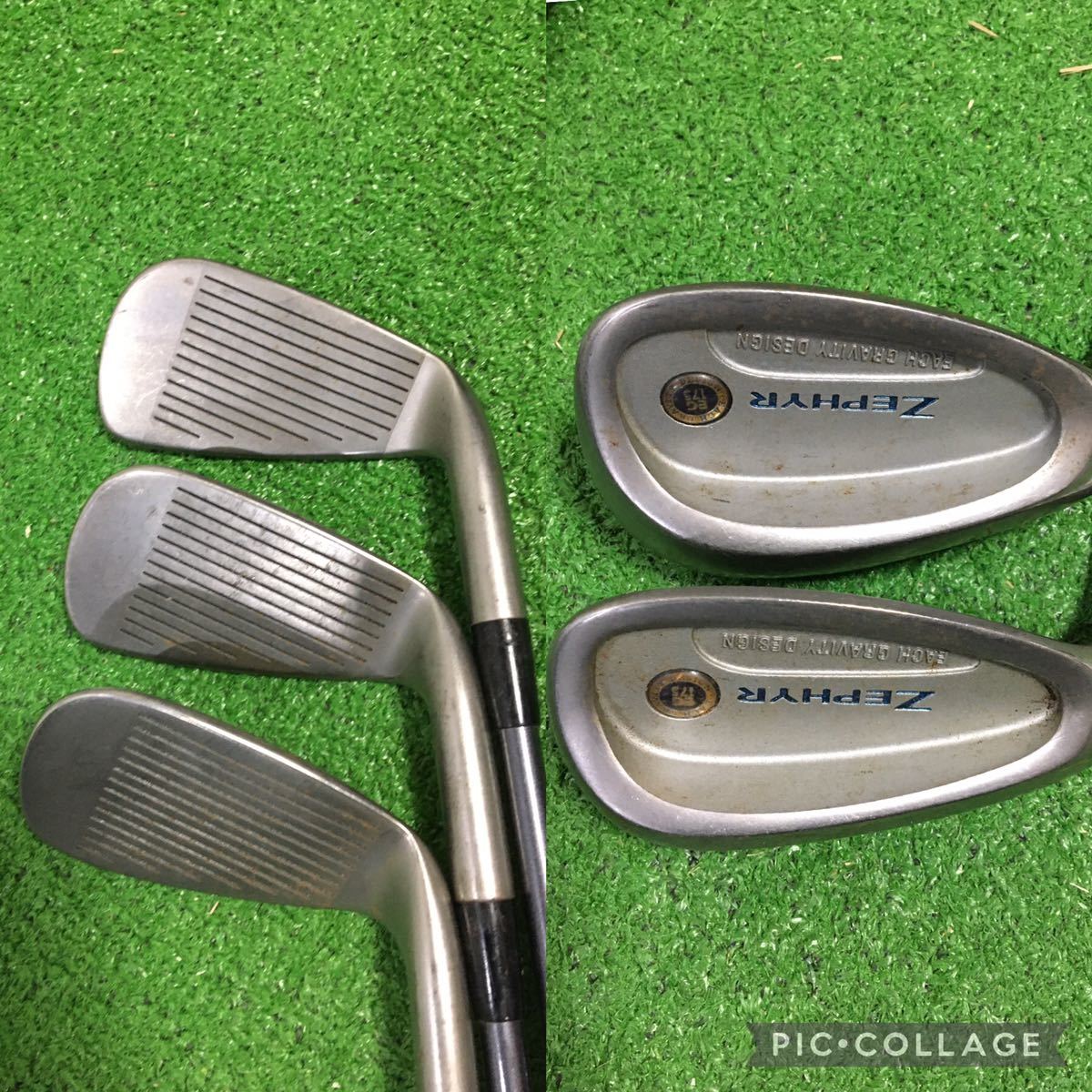 超豪華 レディース ミズノ ゼファー クラブセット ゴルフクラブ 超豪華