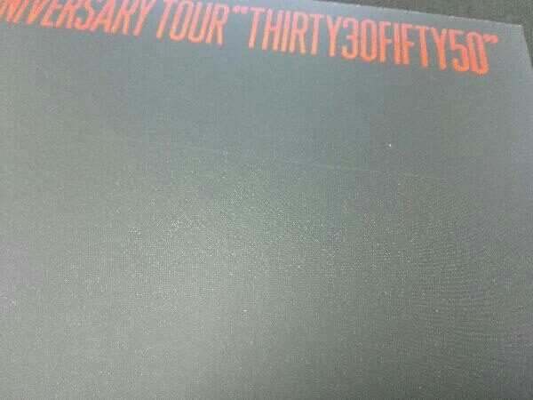 SPITZ 30th ANNIVERSARY TOUR THIRTY30FIFTY50(デラックスエディション
