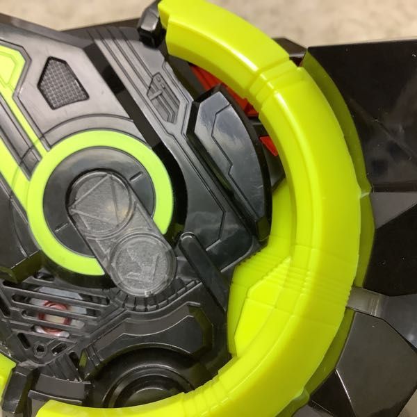 1円～ バンダイ 仮面ライダーゼロワン DX飛電ゼロワンドライバー