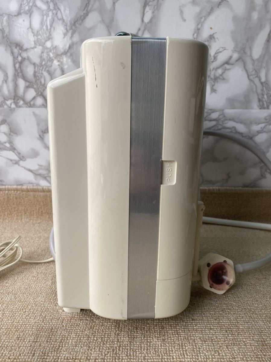 連続式電解水イオン水生成器IV-9000 （42） 連続式電解イオン水生成器