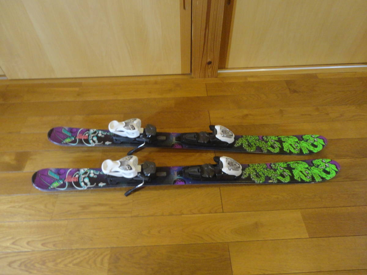 超新作 K2 ジュニアスキー板 Www Anavara Com