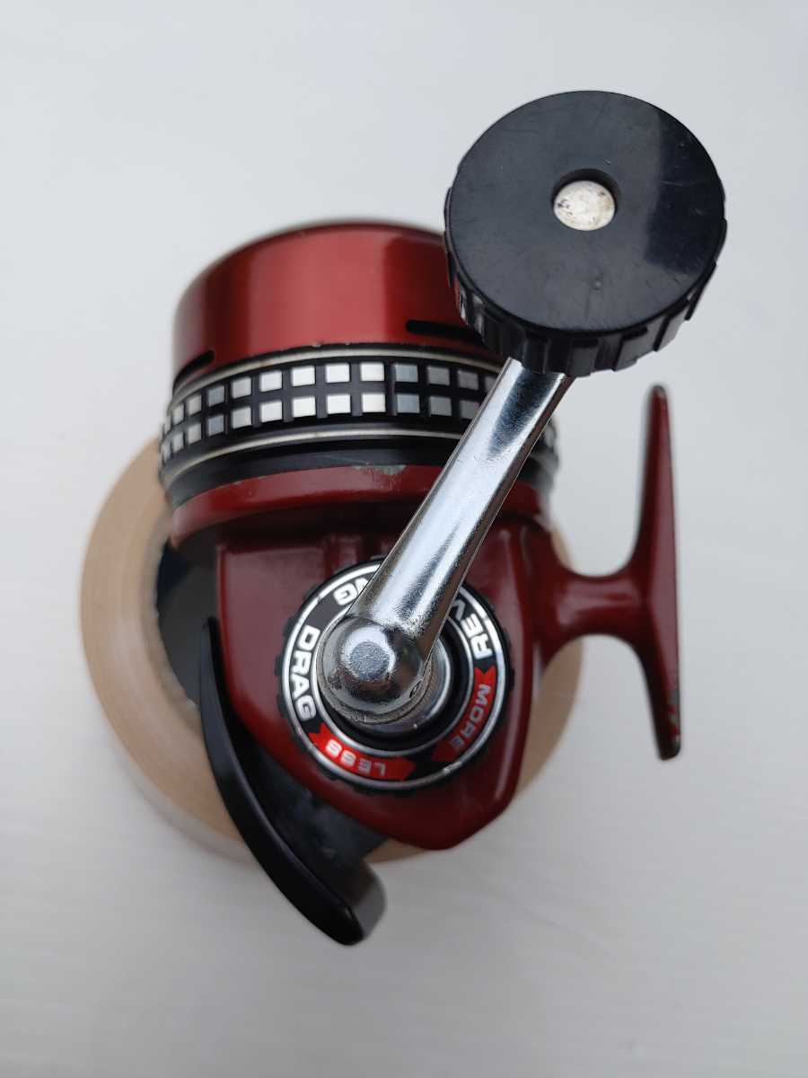 オールド ダイワ DAIWA スピンキャストリール 5500RL ダイワ ハイキャスト5500RL スピンキャストリール オールドリール
