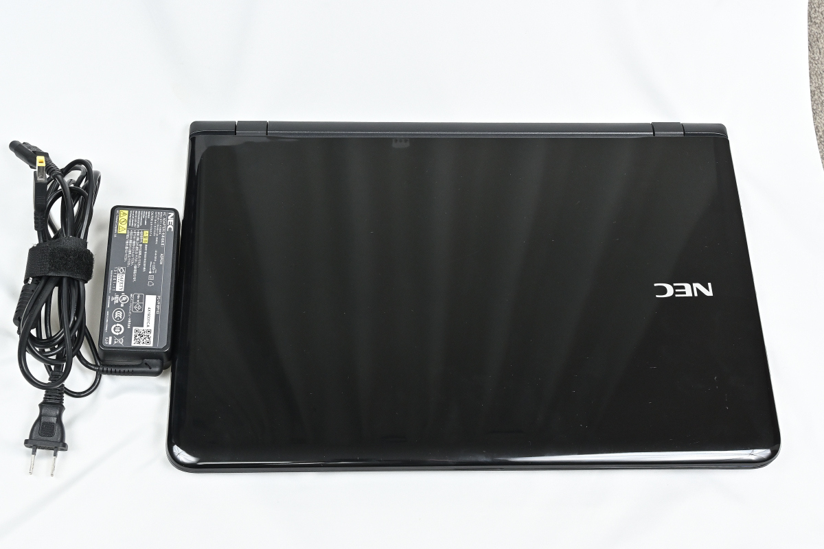 品質保証，爆買い NEC LaVie S LS150/TSB PC-LS150TSB ノートパソコン SSD 1TB交換 Windows10 品(15インチ～)｜売買されたオークション情報、yahooの商品情報をアーカイブ公開 - オークファン NEC