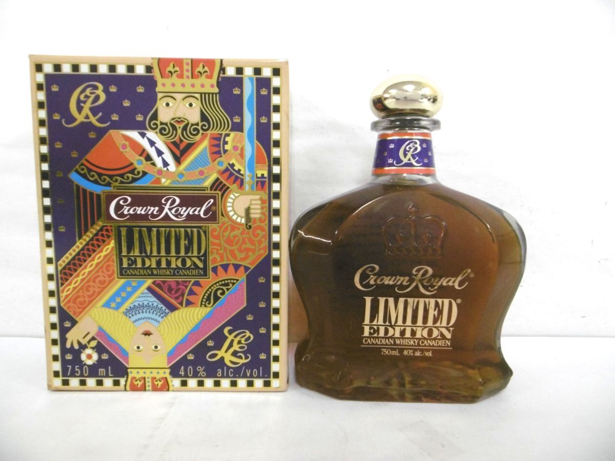 ライ ロイヤル 20年 古酒 ウィスキー 750ml 新品未開栓 飲料・酒 未開栓 ライ ロイヤル 20年 古酒 ウィスキー 750ml