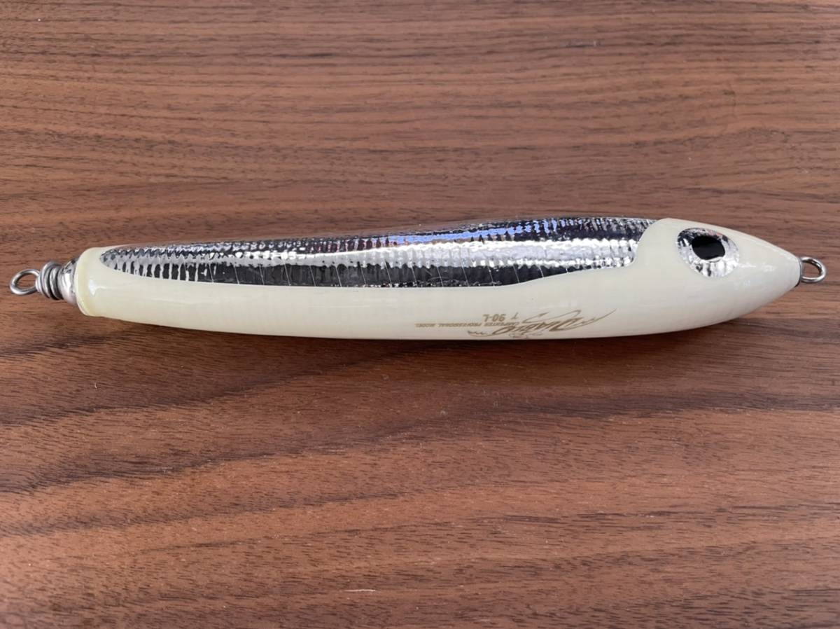 カーペンターγ90-L ガンマ ディアブロ ホワイト 新品未使用 【公式通販】