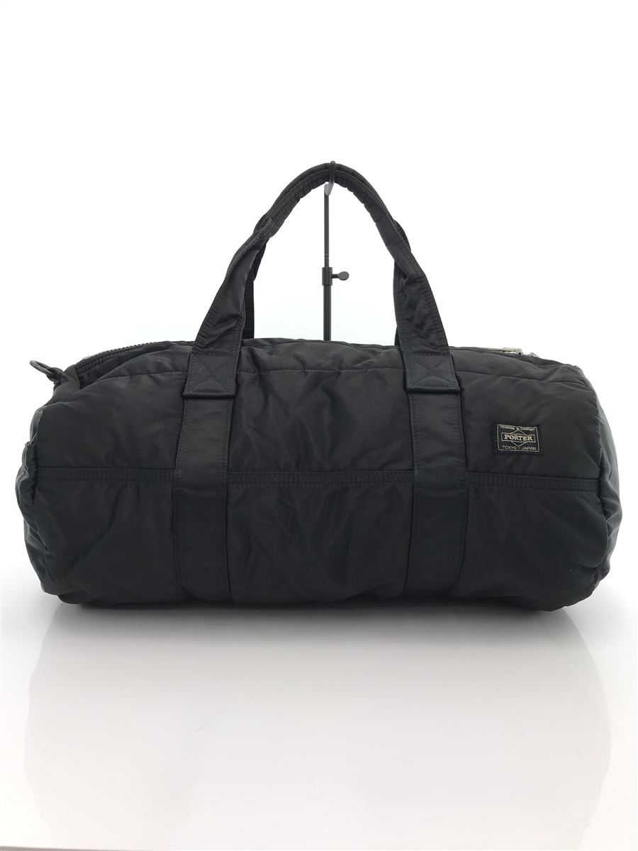 【限定SALE】 PORTER ロールボストンS/ショルダー欠品/ナイロン/ブラック/622-06990(ボストンバッグ)｜売買されたオークション情報、yahooの商品情報をアーカイブ公開 - オークファン かばん、バッグ