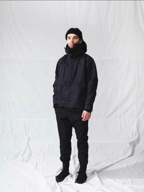 ◇ nonnative ノンネイティブ 美品 傑作 19AW SOLDIER EASY PANTS POLY