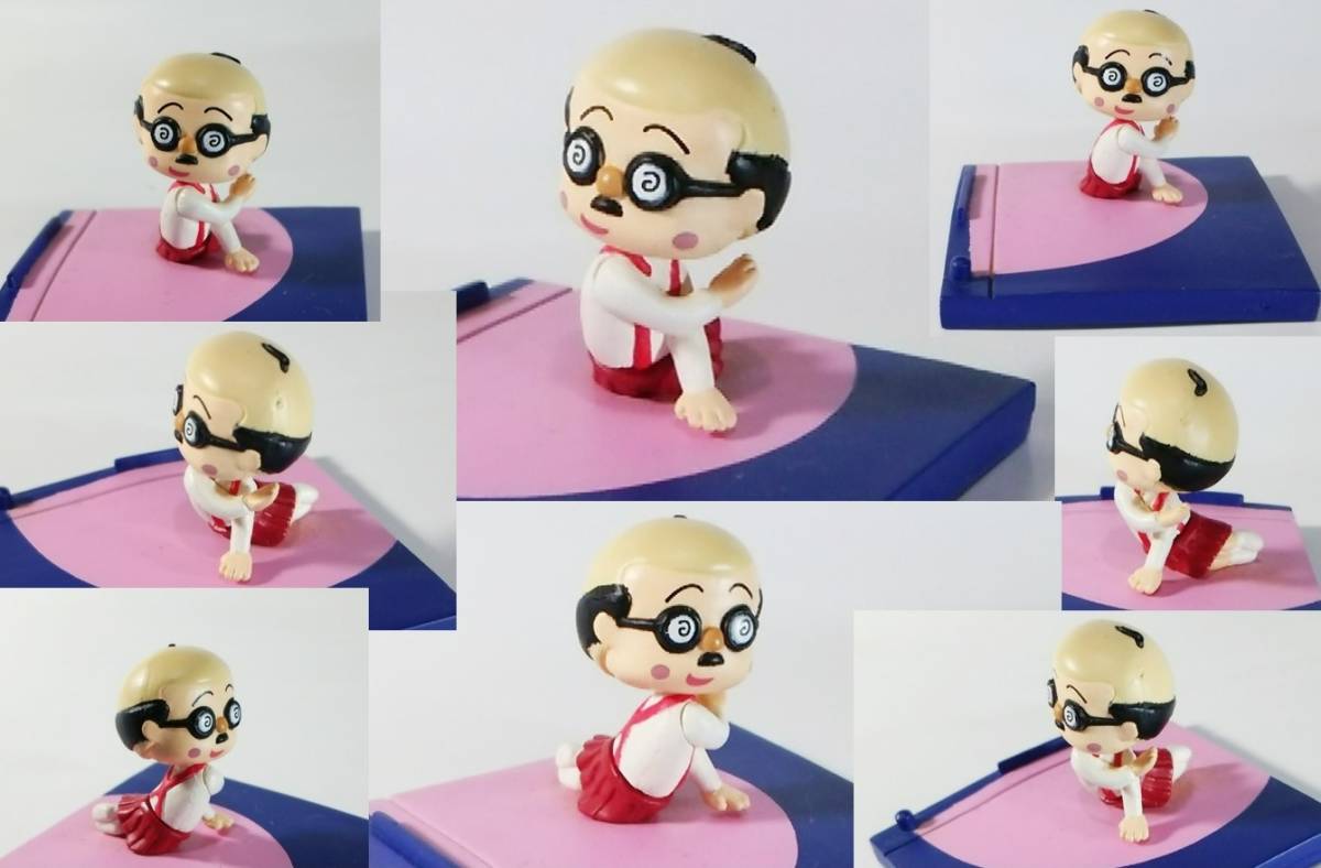 ちびまる子ちゃん ジオラマちびまる子ちゃん ちょっとだけよ バンダイ 03年 04年 みぎわさん 永沢くん 野口さん フィギュア その他 売買されたオークション情報 Yahooの商品情報をアーカイブ公開 オークファン Aucfan Com