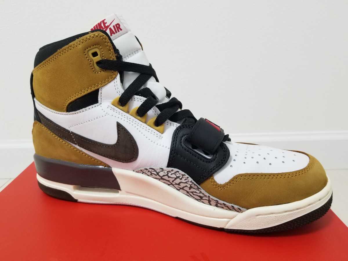 NIKE AIR JORDAN LEGACY 312 ナイキ エアジョーダン レガシー 312 AJ 