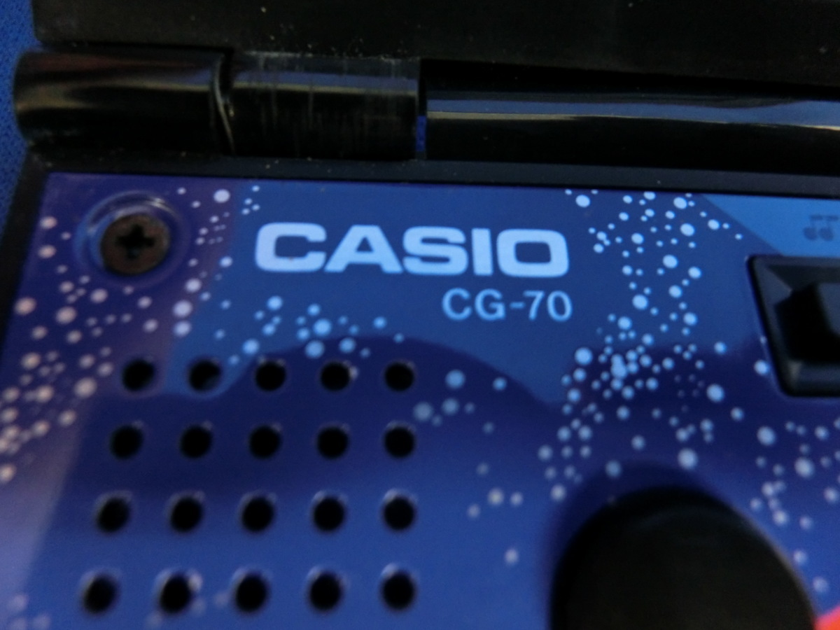 Casio (携帯型) 「casio」ゲームウォッチ Yahoo!オークション の落札