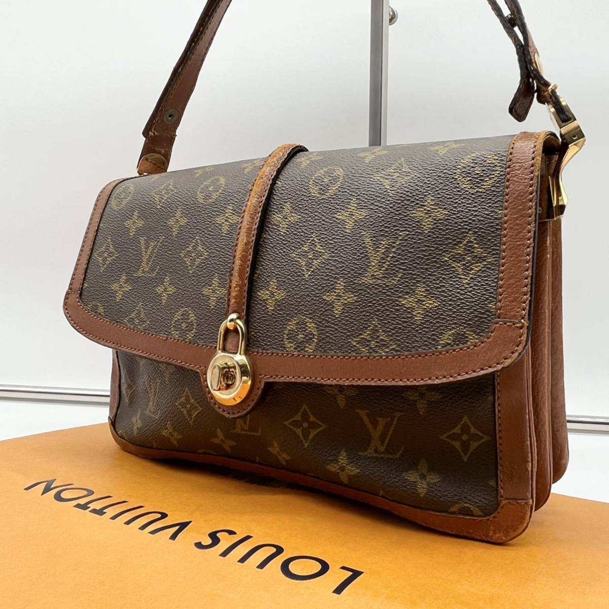 ルイヴィトン ショッパー 全6点 まとめて 空箱 LOUISVUITTON 【公式通販】