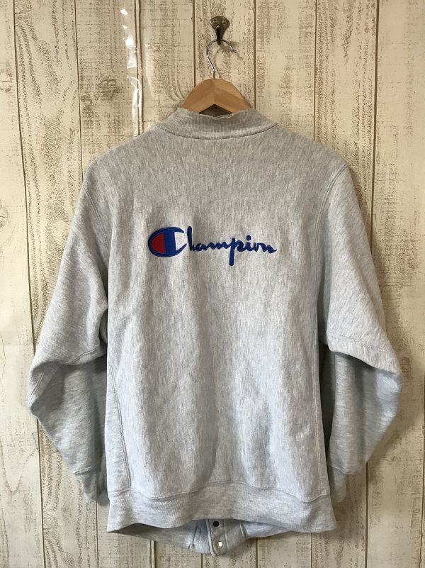 V463☆【USA製 トリコタグ 後期 リバースウィーブ】Champion