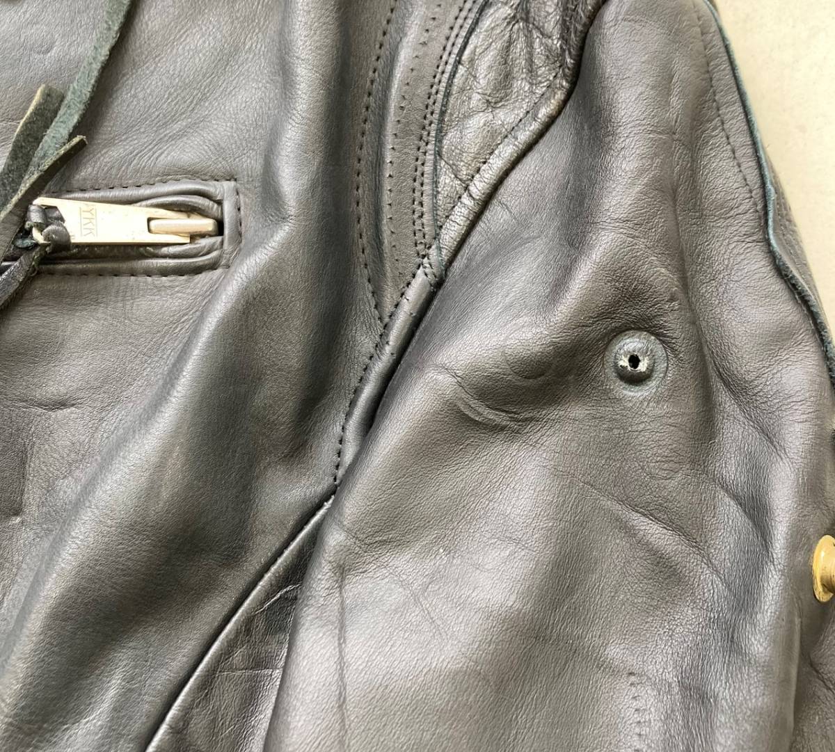 ISAMU KATAYAMA BACKLASH×SEVESKIG/バックラッシュ×セブシグ 
