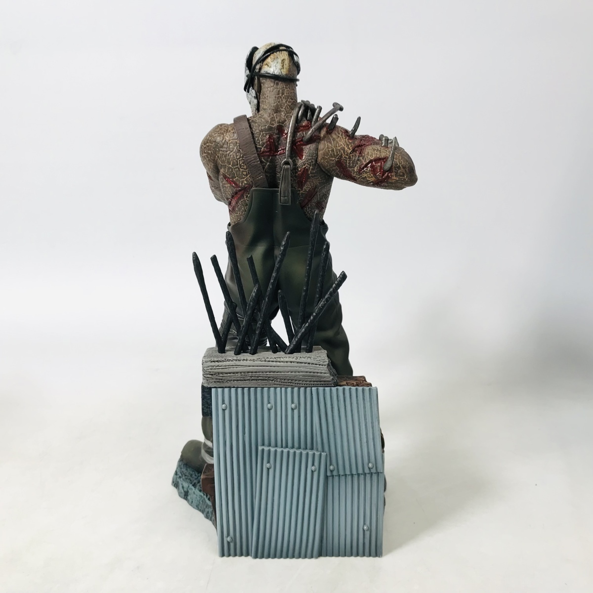 中古品 コトブキヤ DEAD BY DAYLIGHT TRAPPER DBD トラッパー 