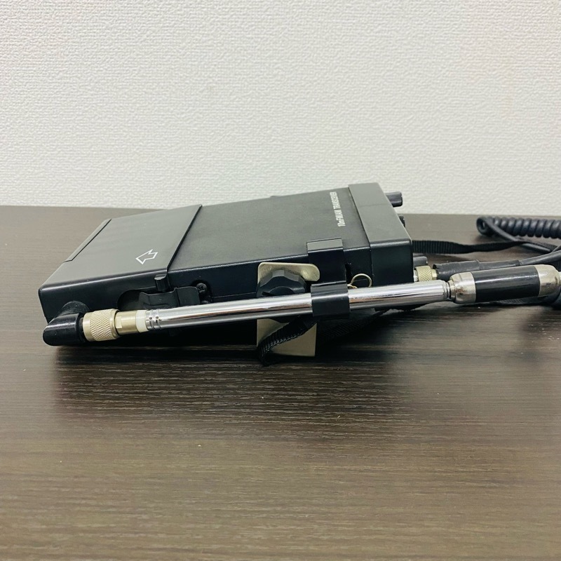 T-ONE 10m FMトランシーバー - JIM トランシーバー トヨムラ 懐かしの